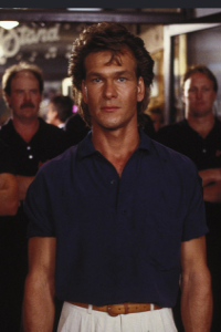 Road House [Blue Monday]